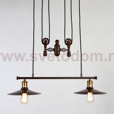 Люстра Favourite 1762-2P Winch