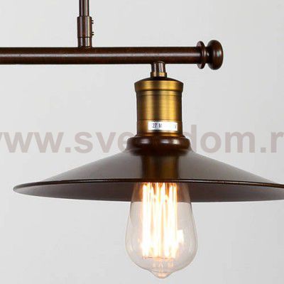 Люстра Favourite 1762-2P Winch