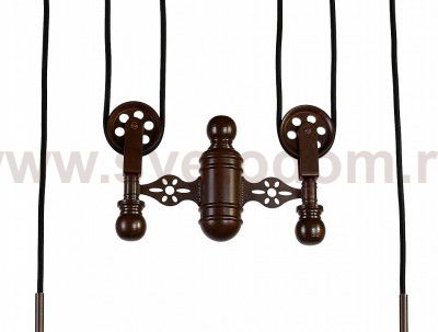 Люстра Favourite 1762-2P Winch