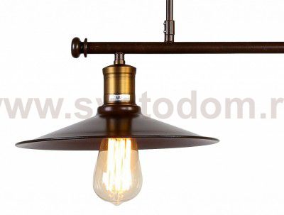 Люстра Favourite 1762-2P Winch