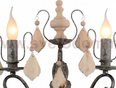 Настенный светильник Favourite 1763-2W Albero