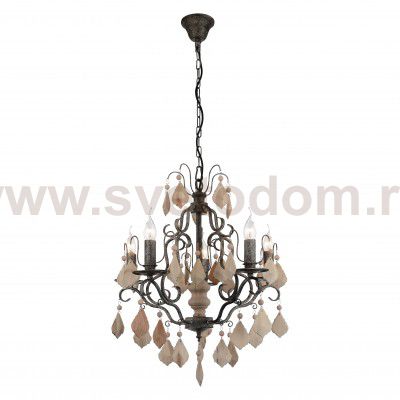 Люстра Favourite 1763-5P Albero