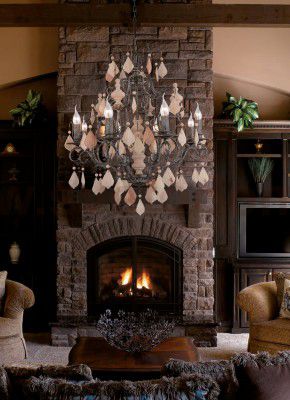 Люстра Favourite 1763-5P Albero