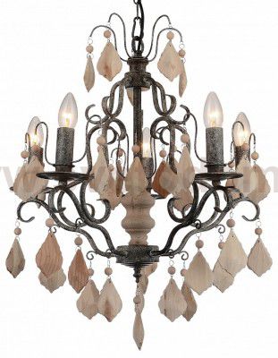 Люстра Favourite 1763-5P Albero