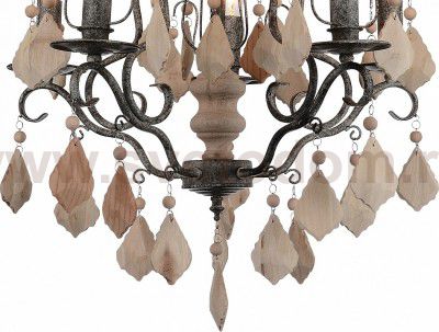 Люстра Favourite 1763-5P Albero