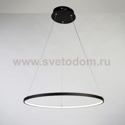Люстра светодиодная кольцо Favourite 1764-6P Giro