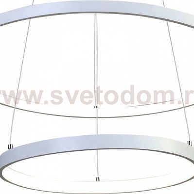 Люстра Favourite 1765-10P Giro