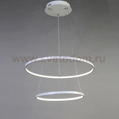 Люстра Favourite 1765-10P Giro