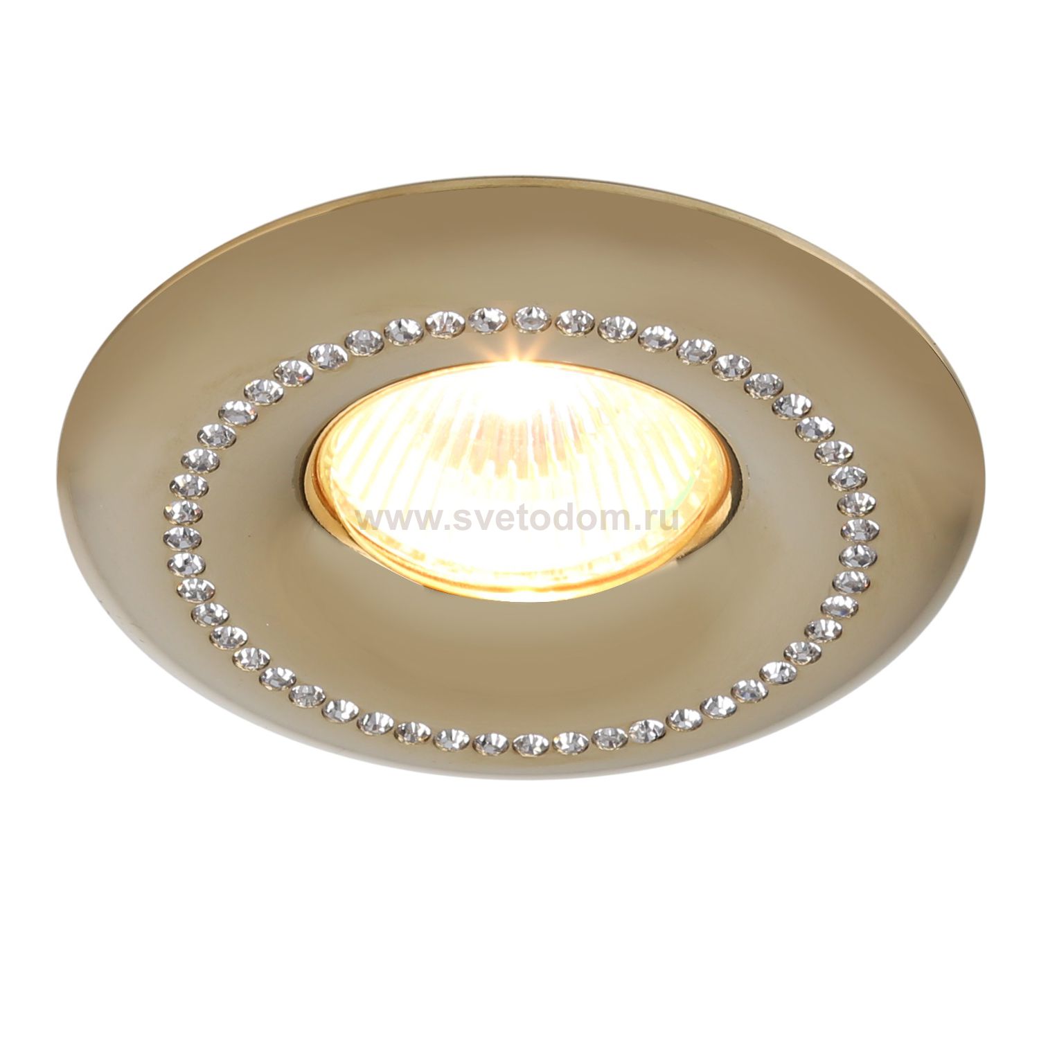 Светильник потолочный Divinare 1768/01 PL-1 LISETTA