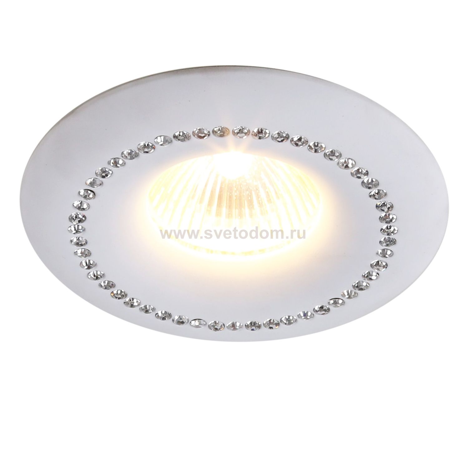 Светильник потолочный Divinare 1768/03 PL-1 LISETTA