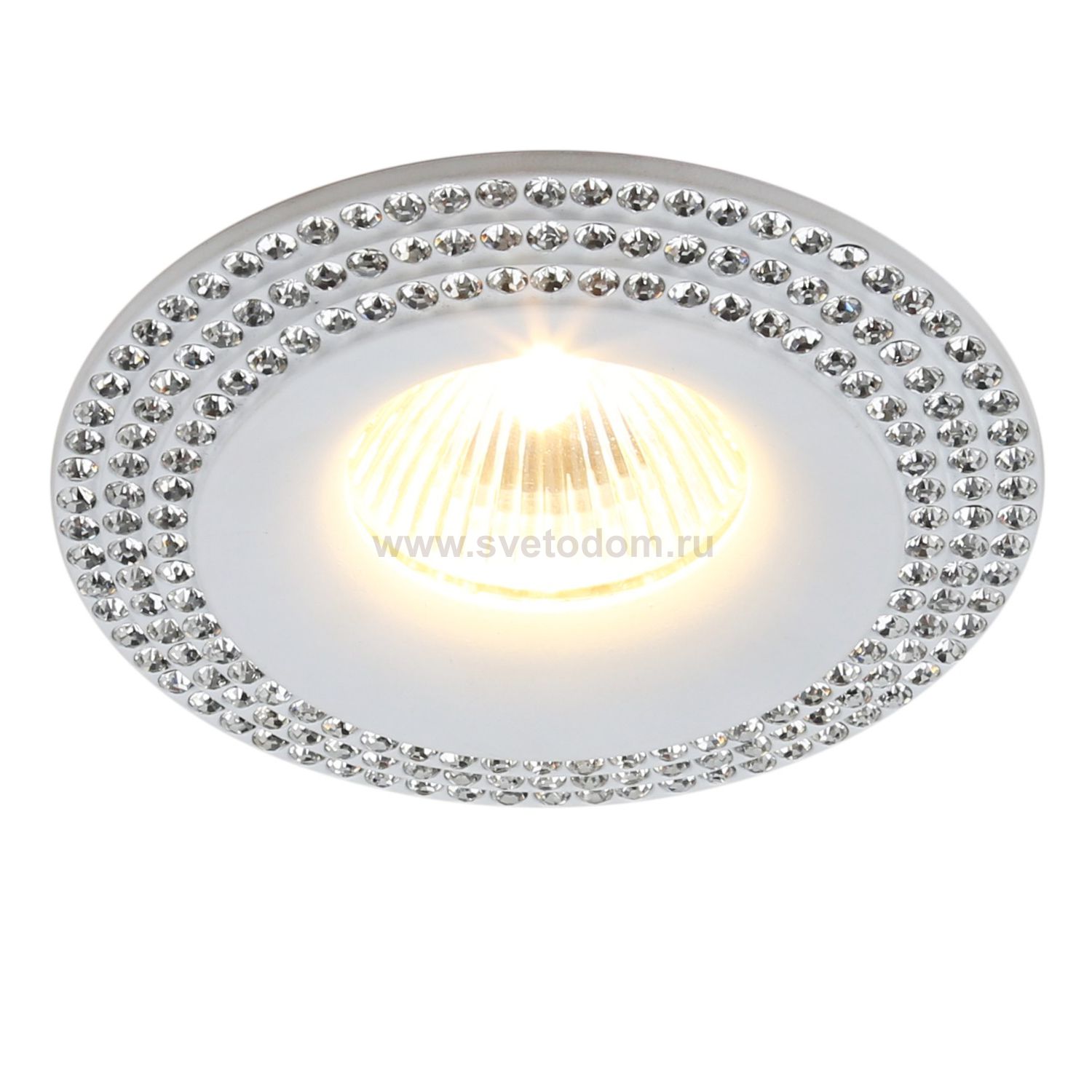 Светильник потолочный Divinare 1769/03 PL-1 GIORGETTA