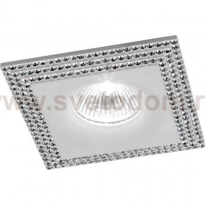 Светильник потолочный Divinare 1769/43 PL-1 GIORGETTA