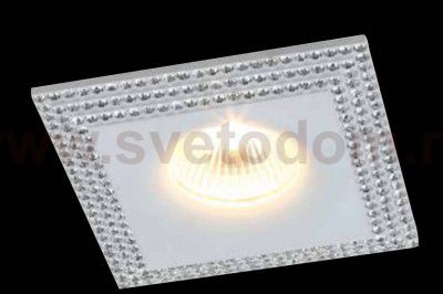 Светильник потолочный Divinare 1769/43 PL-1 GIORGETTA