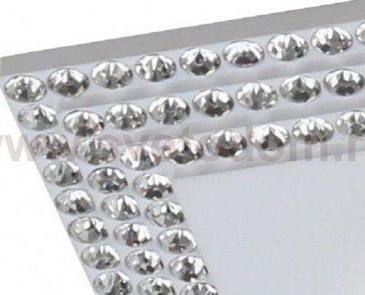 Светильник потолочный Divinare 1769/43 PL-1 GIORGETTA