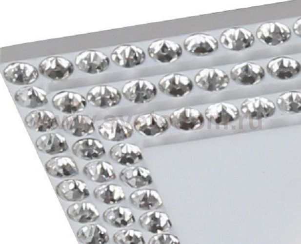 Светильник потолочный Divinare 1769/43 PL-1 GIORGETTA