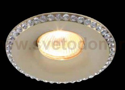 Светильник потолочный Divinare 1770/01 PL-1 MUSETTA