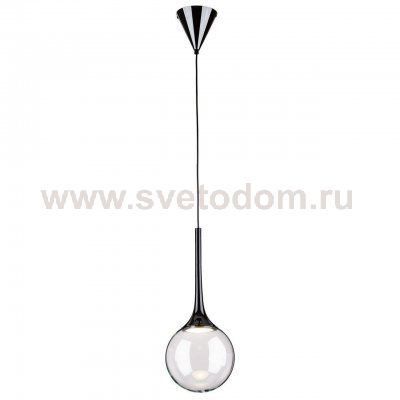 Подвесной светодиодный светильник Spot Light Ballare 1770104