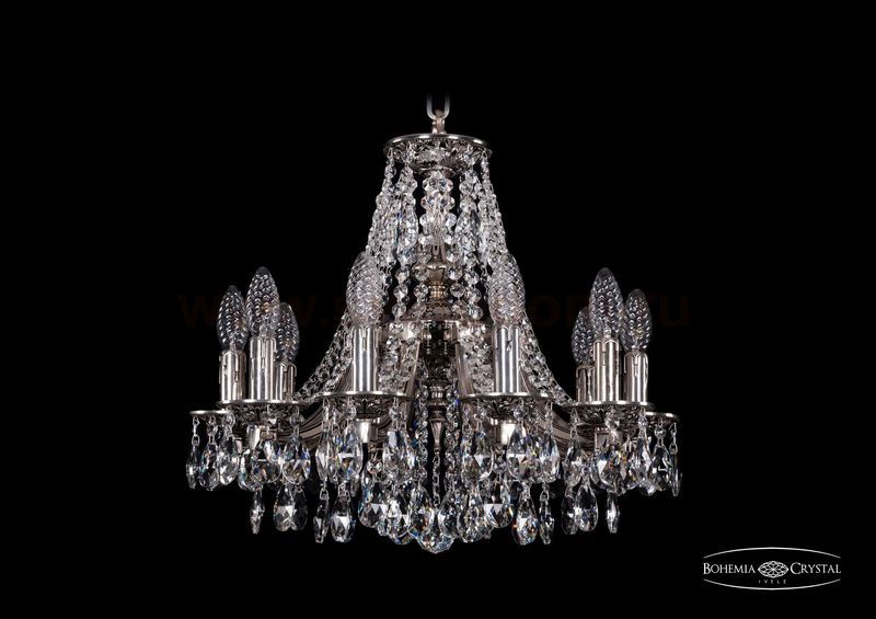 Светильник Bohemia Ivele 1771/10/150/A/NB