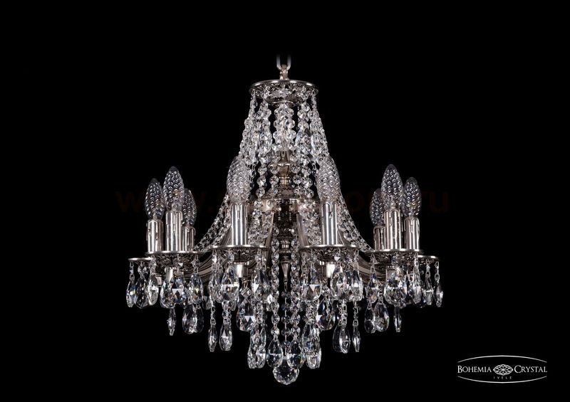 Светильник Bohemia Ivele 1771/10/150/B/NB