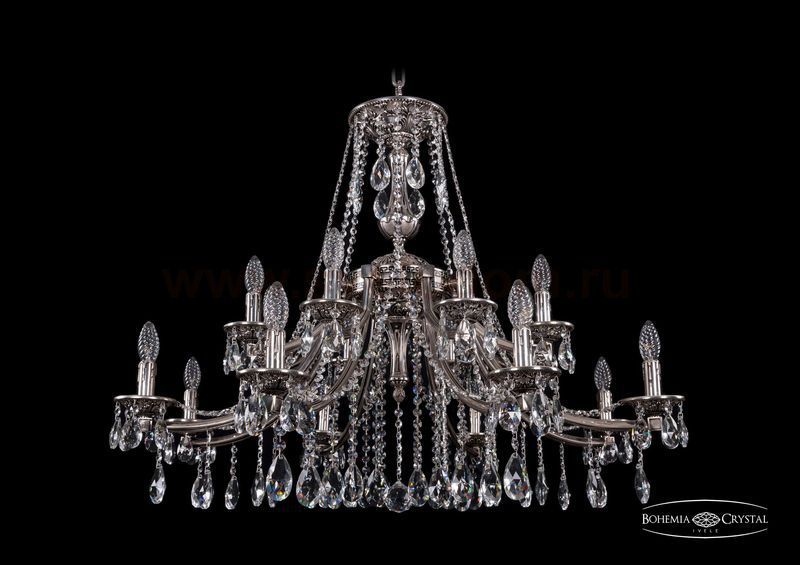 Светильник Bohemia Ivele 1771/16/342/A/NB