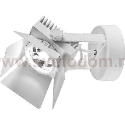 Потолочный светильник Favourite 1771-1U Projector