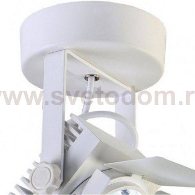 Потолочный светильник Favourite 1771-1U Projector
