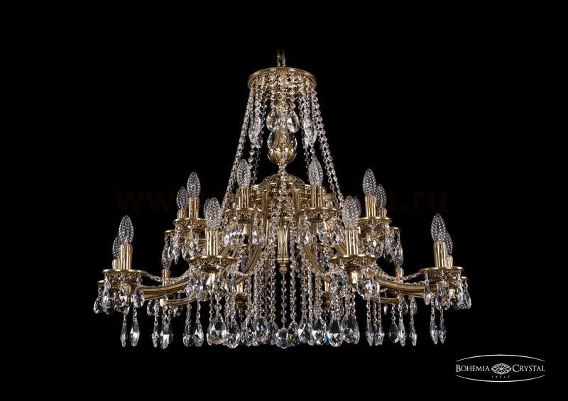 Светильник Bohemia Ivele 1771/20/342/A/GB