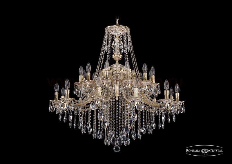 Светильник Bohemia Ivele 1771/24/342/B/GW