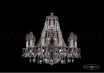 Светильник Bohemia Ivele 1771/10/150/A/NB