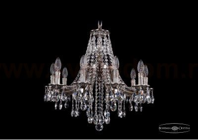 Светильник Bohemia Ivele 1771/10/190/B/NB