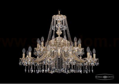 Светильник Bohemia Ivele 1771/24/342/A/GW