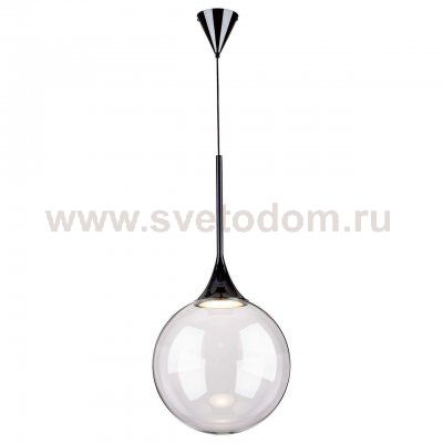 Подвесной светодиодный светильник Spot Light Ballare 1772104