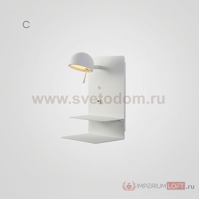 Настенный светильник ALLSTA C ImperiumLoft 177849-26