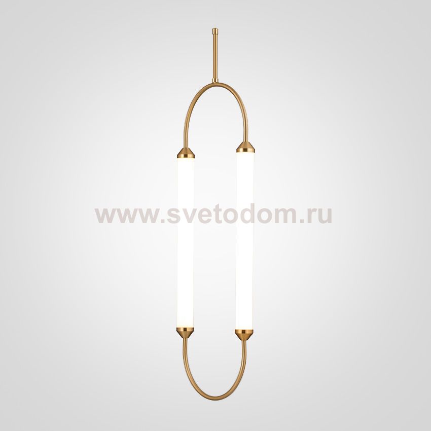 Подвесной светильник HOVER B ImperiumLoft 177851-26