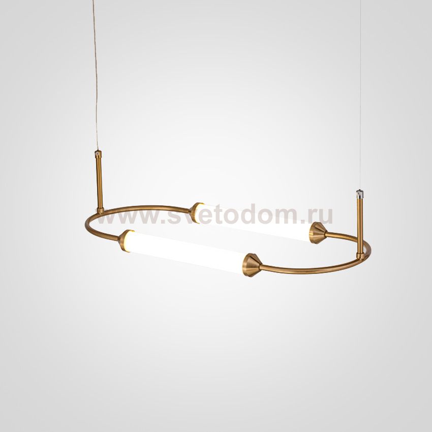 Подвесной светильник HOVER C ImperiumLoft 177852-26