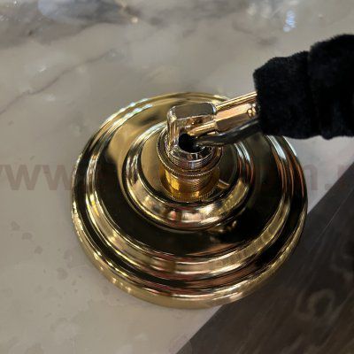 Подвесная люстра WALTZ D80 ImperiumLoft 177867-26