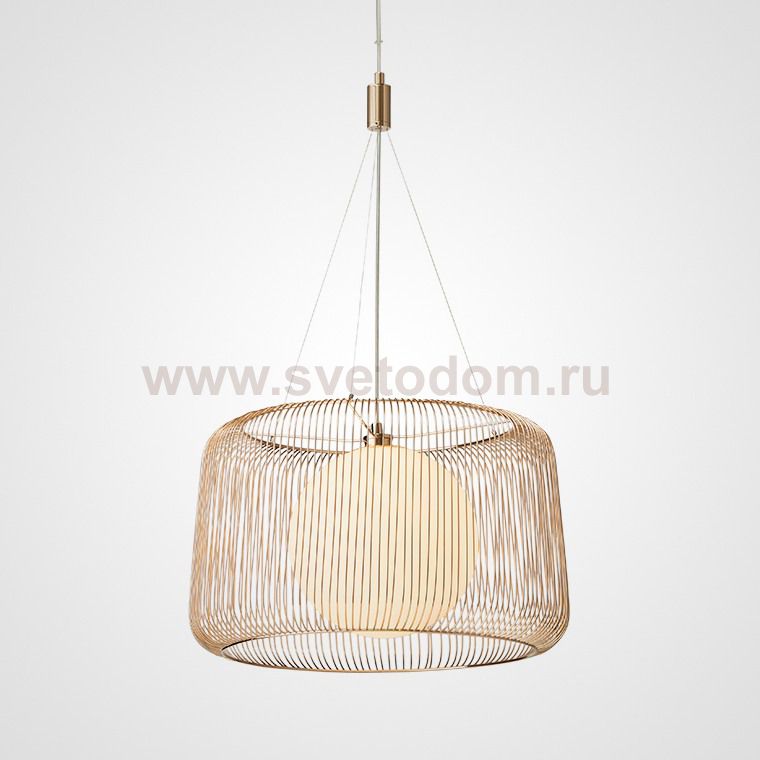 Подвесной светильник KEEP L D50 ImperiumLoft 177876-26