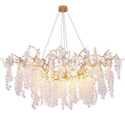FAIRYTREE L150 Люстра ручной работы ImperiumLoft 177880-22