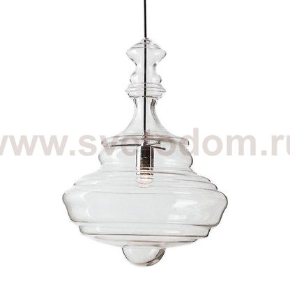 Люстра Neverending Glory Bolshoi Theatre II D40 ImperiumLoft 177897-22