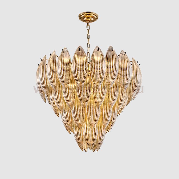 Подвесная люстра TIVOLI 16 D78 ImperiumLoft 177898-26