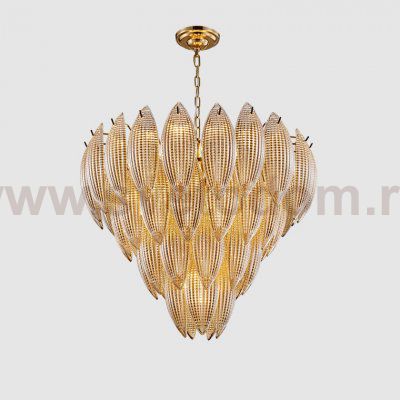 Подвесная люстра TIVOLI 16 D78 ImperiumLoft 177898-26