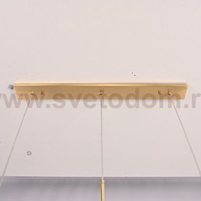 Подвесной светильник LOTOS ONE 3 ImperiumLoft 177900-26