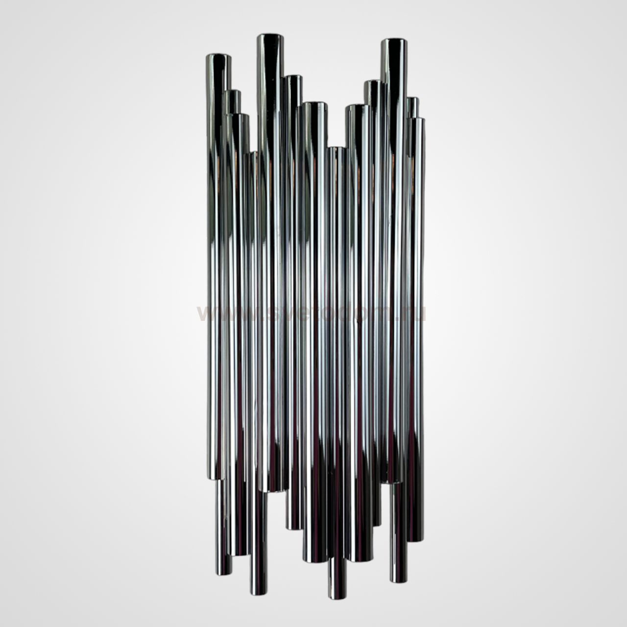 Настенный светильник TRONEN WALL Chrome ImperiumLoft 177919-26