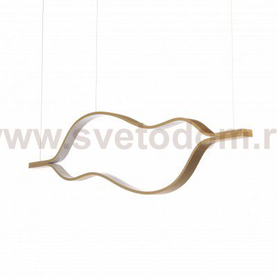 Подвесной светодиодный Светильник Tape Light L140 ImperiumLoft 177932-49