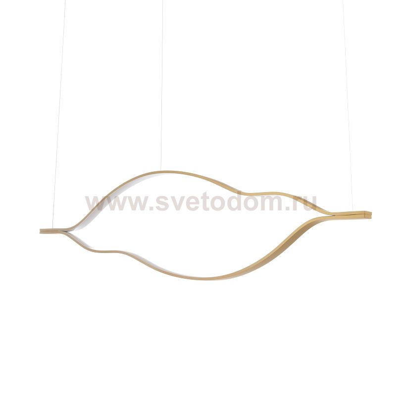 Подвесной светодиодный Светильник Tape Light L180 ImperiumLoft 177933-49