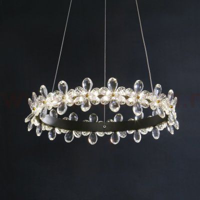 Подвесная люстра FLORETTA M D60 ImperiumLoft 177937-26