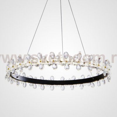 Подвесная люстра FLORETTA XL D100 ImperiumLoft 177939-26