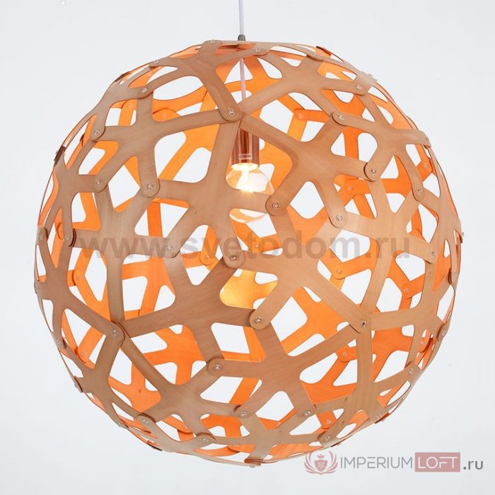 Подвесной светильник RISTA XL D80 ImperiumLoft 177950-26