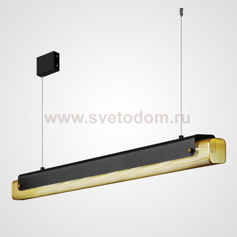 Подвесной светильник CASING LONG L L96 ImperiumLoft 177960-26