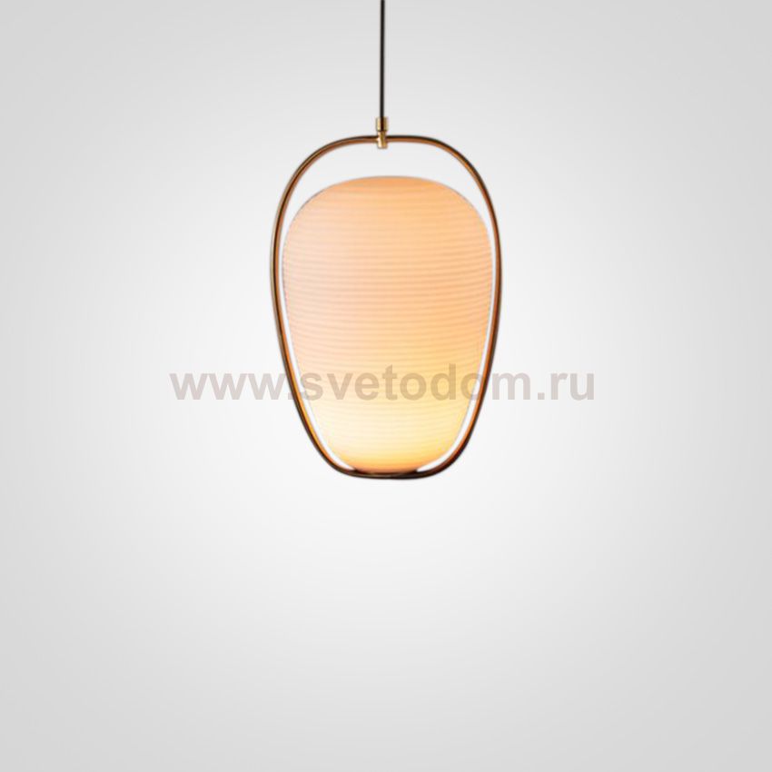 Подвесной светильник PALOMBA B Mod C D24 ImperiumLoft 177978-26